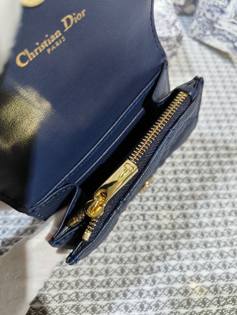 Christian Dior Wallet